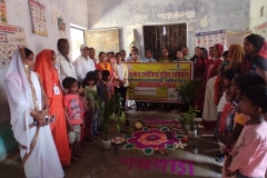 Anaemia Control