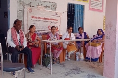 Anaemia Control