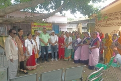 Anaemia Control