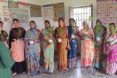 Anaemia Control
