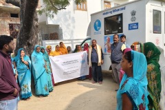 Bihar Sustainable Livelihood Development