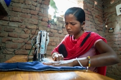 Livelihood Activities