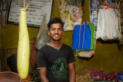 Livelihood Activities