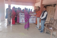 Livelihood Activities