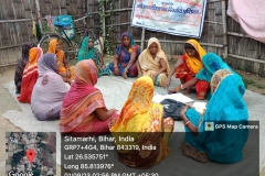 Livelihood Activities