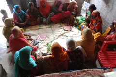 Livelihood Activities