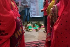 Livelihood Activities