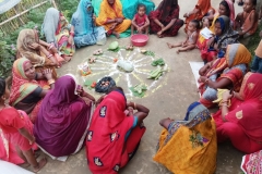 Livelihood Activities