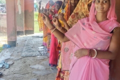 Livelihood Activities