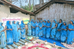 Livelihood Activities