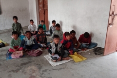 Mat Distribution