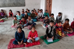 Mat Distribution
