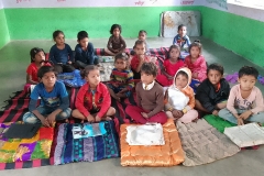 Mat Distribution