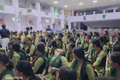  Mental Health School Students