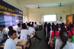  Mental Health School Students