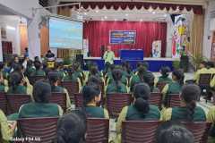  Mental Health School Students