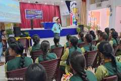  Mental Health School Students