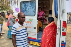 Mobile Health Unit