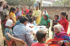 Mobile Health Unit