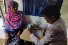 Mobile Health Unit
