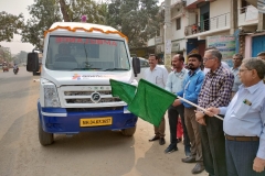 Mobile Health Unit