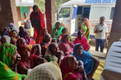 Mobile Health Unit