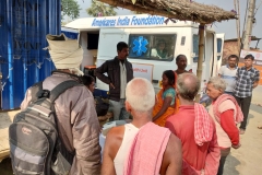 Mobile Health Unit