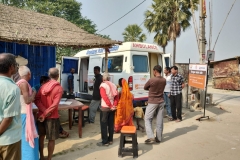 Mobile Health Unit