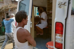 Mobile Health Unit