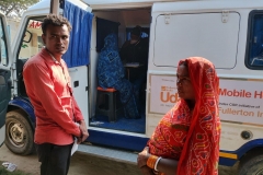 Mobile Health Unit