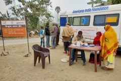 Mobile Health Unit