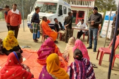 Mobile Health Unit