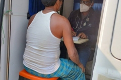 Mobile Health Unit