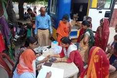 Mobile Street Medicine Clinic