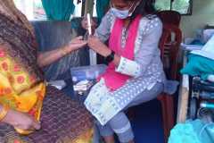 Mobile Street Medicine Clinic