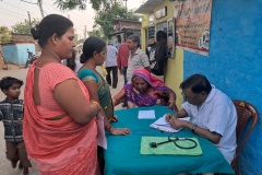 Mobile Street Medicine Clinic
