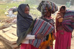 Relief Work