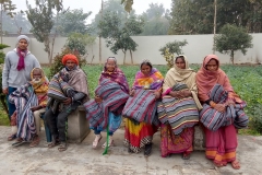 Relief Work