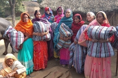 Relief Work