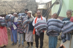 Relief Work
