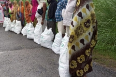 Relief Work