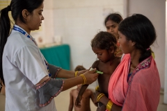 Tackling Malnutrition