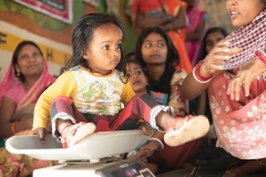 Tackling Malnutrition