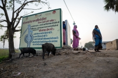 Tackling Malnutrition