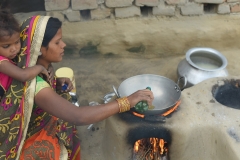 Tackling Malnutrition