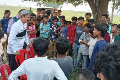 TDH Project Photos