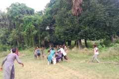 TDH Project Photo