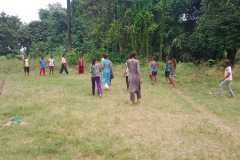 TDH Project Photo