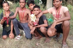 TDH Project Photo