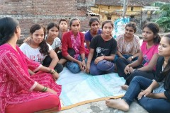 TDH Project Photo
